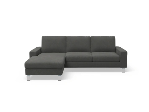 Ecksofa LO Small L